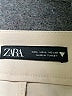 Zara Ivory Formal Skirt Size L - photo 3