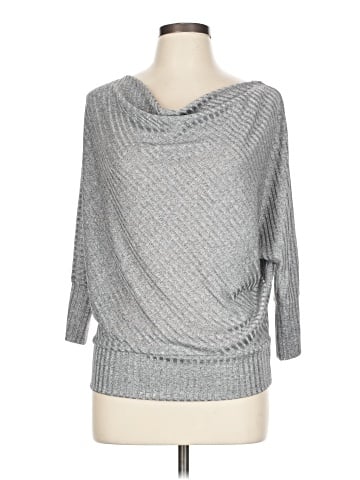 Misia 3/4 Sleeve Top (view 1)