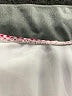 Unbranded Checkered-gingham Pink Swimsuit Bottoms Size L (estimated) - photo 3