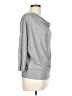 Misia Gray 3/4 Sleeve Top Size L - photo 4