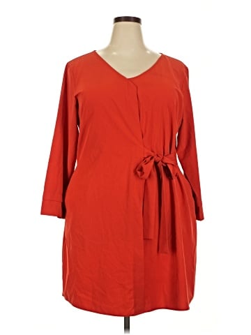 Betabrand Casual Dress (view 1)