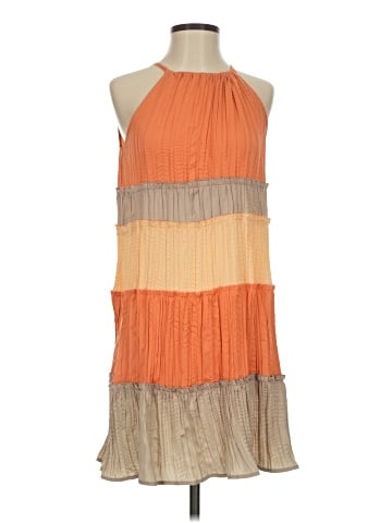 Versona Casual Dress (view 1)