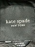 Kate Spade New York 100% Polyester Black Vest Size M - photo 6