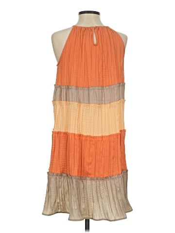 Versona Casual Dress (view 2)