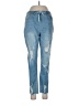 Empyre Blue Jeans Size L - photo 1