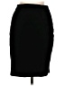 Assorted Brands Solid Black Formal Skirt Size 8 - photo 1