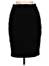 Assorted Brands Solid Black Formal Skirt Size 8 - photo 2