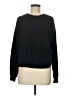 Project Social T Black Sweatshirt Size M - photo 1
