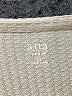 a.n.a. A New Approach Tan Long Sleeve Henley Size 2X - photo 7