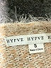 Hyfve Tan Cardigan Size S - photo 7