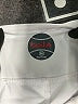 Bollé Solid Ivory Casual Skirt Size M - photo 3