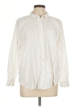 Universal Thread Long Sleeve Button Down Shirt