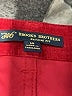 Brooks Brothers Burgundy Cords Size 14 - photo 6