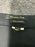 Massimo Dutti Solid Black Active Pants Size EU 40 / US 10 - photo 7