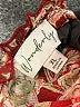 wonderly Brown 3/4 Sleeve Blouse Size XL - photo 7
