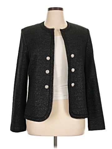 St. John Blazer (view 1)