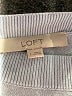 Ann Taylor LOFT Blue Pullover Sweater Size L - photo 7