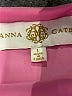 Anna Cate 100% Polyester Pink Casual Dress Size L - photo 7