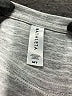 Athleta Silver Sleeveless T-Shirt Size M (tall) - photo 6