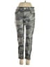 Express Camo Gray Jeans Size 4S - photo 1