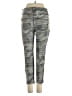 Express Camo Gray Jeans Size 4S - photo 2