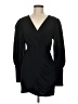 Shein Black Cocktail Dress Size 8 - 10 - photo 1