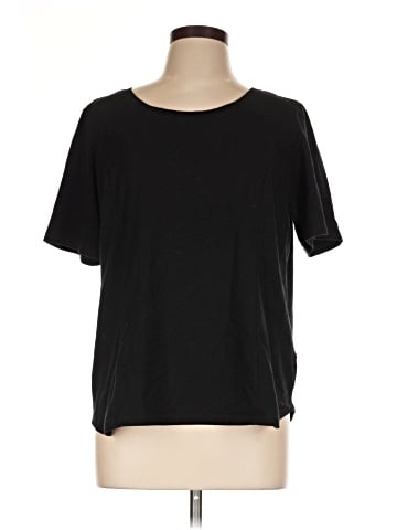 Bob Mackie Short Sleeve T-Shirt (view 1)