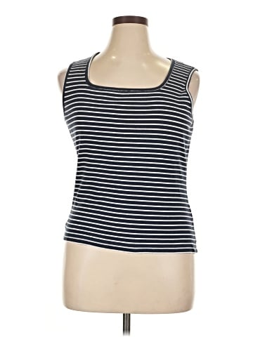 Printemps Tank Top (view 1)