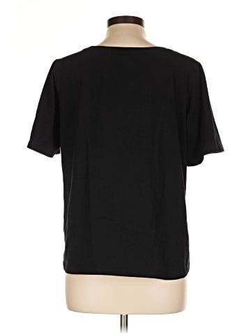 Bob Mackie Short Sleeve T-Shirt (view 2)