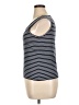 Printemps 100% Cotton Blue Tank Top Size XL - photo 5