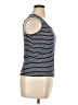 Printemps 100% Cotton Blue Tank Top Size XL - photo 4