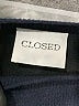 Closed 100% Baumwolle Black Blue Turtleneck Sweater Size XS - photo 6