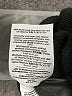 Closed 100% Baumwolle Black Blue Turtleneck Sweater Size XS - photo 7