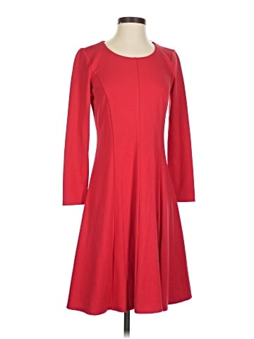 Draper James Cocktail Dress (view 1)