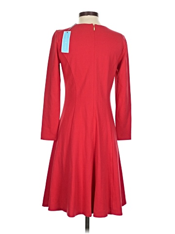 Draper James Cocktail Dress (view 2)
