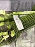 Cato Green Short Sleeve Top Size S - photo 7