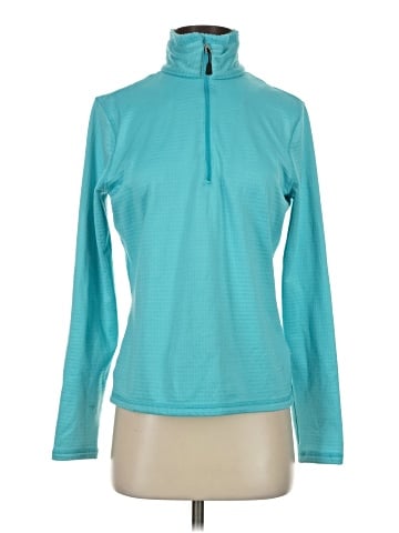 IZOD Long Sleeve T-Shirt (view 1)