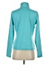 IZOD Teal Long Sleeve T-Shirt Size S - photo 2