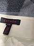 Escada Solid Ivory Dress Pants Size EU 44 / US 14 - photo 3