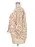 Jones & Co Ivory 3/4 Sleeve Blouse Size 3X - photo 5
