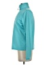 IZOD Teal Long Sleeve T-Shirt Size S - photo 5
