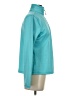 IZOD Teal Long Sleeve T-Shirt Size S - photo 4