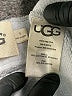Ugg Solid Gray Sweatpants Size S - photo 4