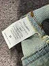 Fashion Nova Tie-dye Green Jacket Size M - photo 7