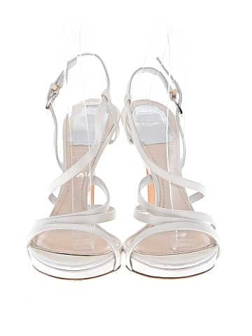 Christian Dior Dior A Doub Tour Sandals (view 2)