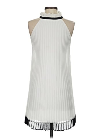 White House Black Market Cocktail Dress (view 2)