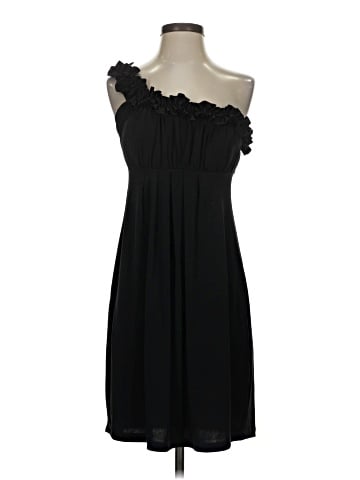 En Focus Studio Cocktail Dress (view 1)
