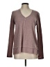 H by Bordeaux Brown Pullover Sweater Size L - photo 1