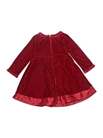 Sophie Rose Dress (view 2)