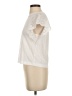 Old Navy Ivory Short Sleeve Top Size XS - photo 5